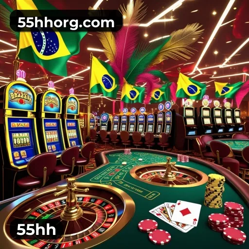 App 55hh iOS