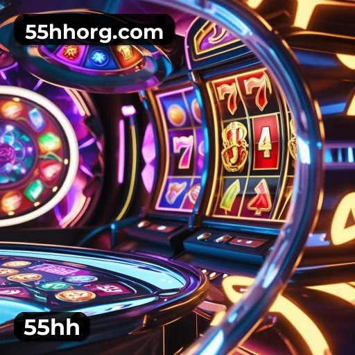 Promoções App 55hh