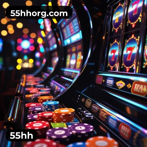 Funcionalidades App 55hh