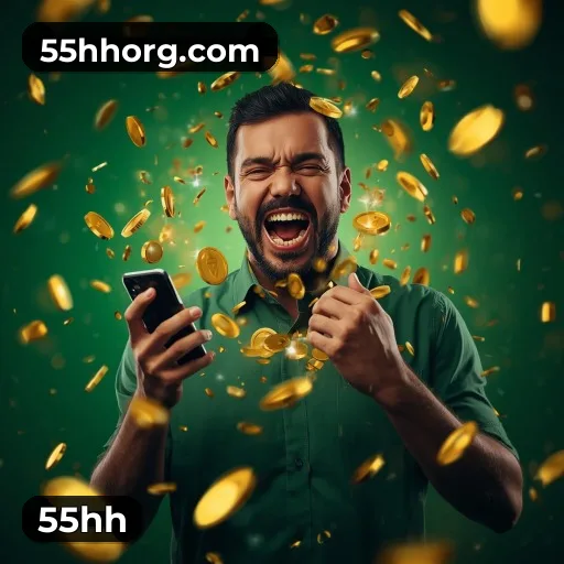Notificações App 55hh