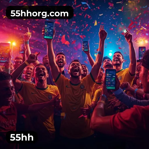 Bônus App 55hh