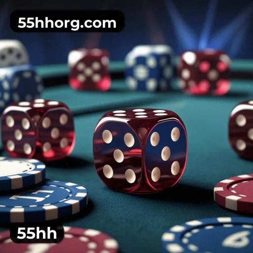 Segurança App 55hh
