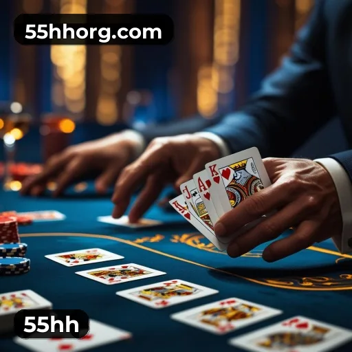 Recursos App 55hh