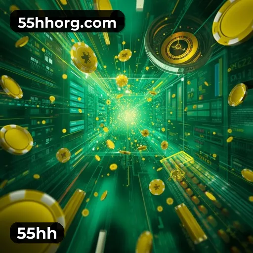 App Mobile 55hh