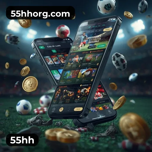 Segurança App 55hh