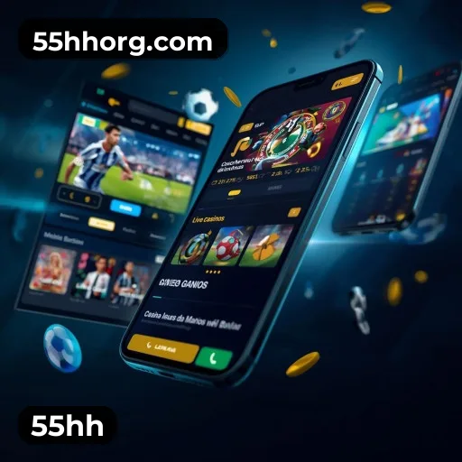 Suporte Download 55hh
