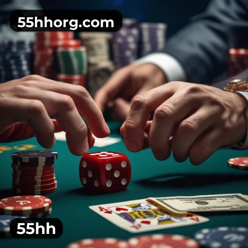 RNG certificado 55hh