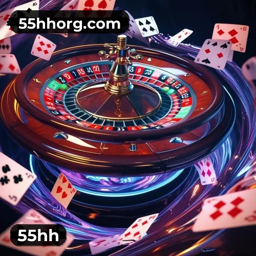 Free spins 55hh