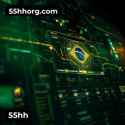 Promoções de slots 55hh