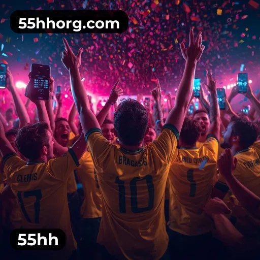 Registro slots 55hh