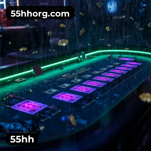 Slots desktop 55hh