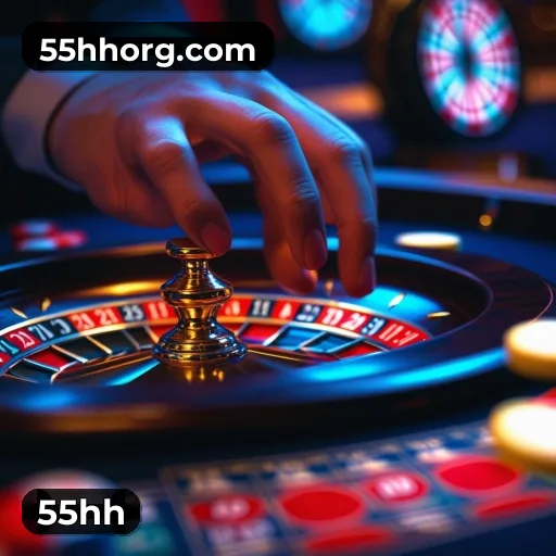 Dicas de slots 55hh