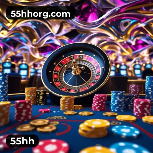 Evolução VIP 55hh