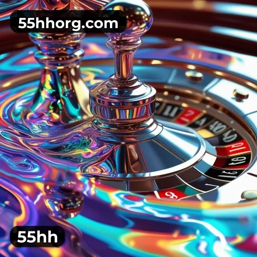 Táticas 55hh