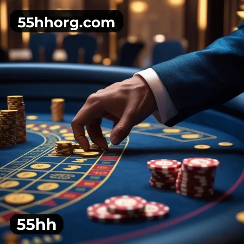 Melhores Jogos 55hh