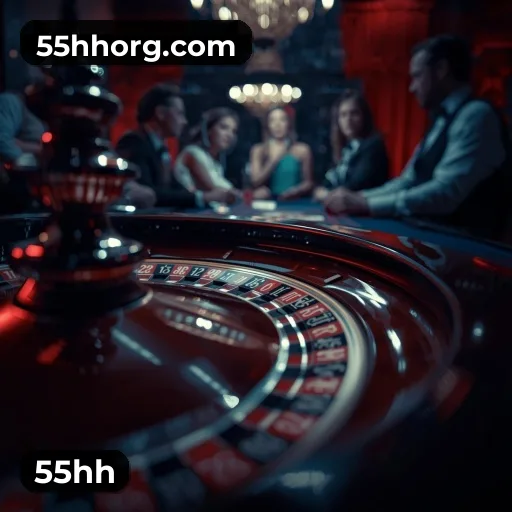 Chances Ganhar 55hh