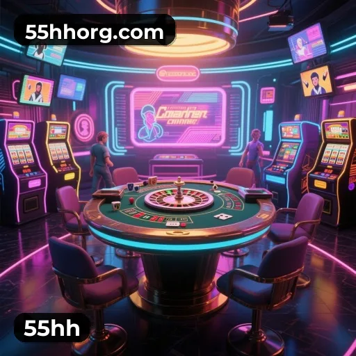 Prêmio 55hh
