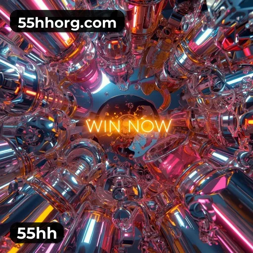 Slots RTP 55hh